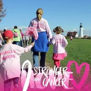 Meet your Posher, Marilyn